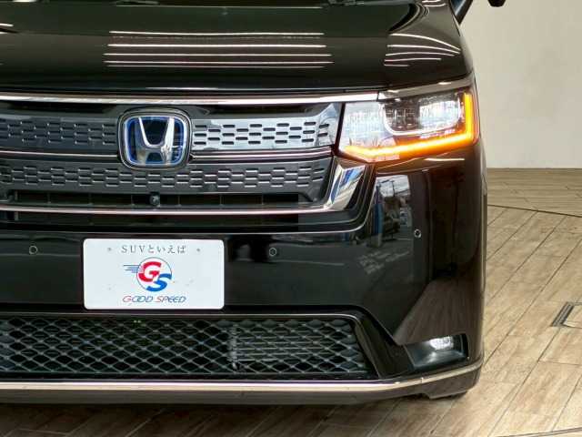ホンダ ステップワゴンの画像18