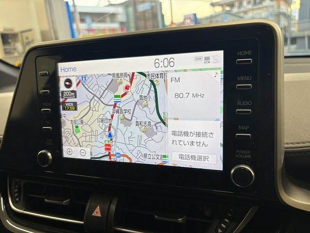 トヨタ C-HRの画像3