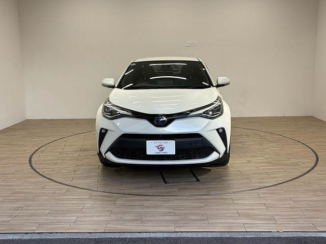 トヨタ C-HRの画像15