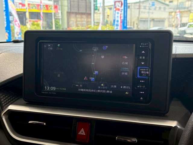 ダイハツ ロッキーの画像4
