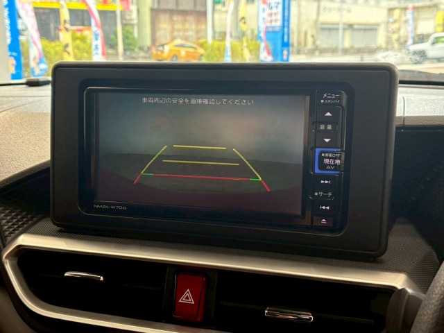 ダイハツ ロッキーの画像5