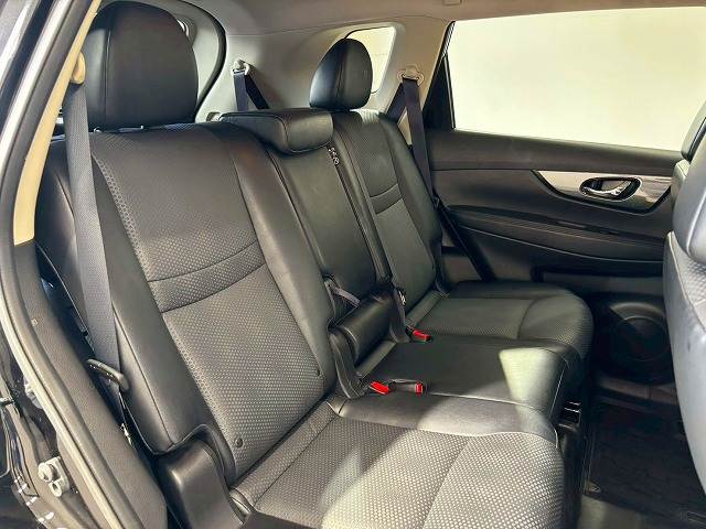 日産 エクストレイルの画像12