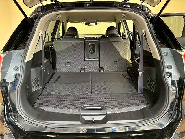 日産 エクストレイルの画像13