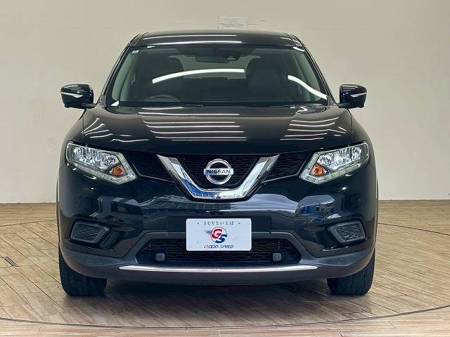 日産 エクストレイルの画像14