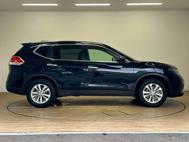 日産 エクストレイルの画像15