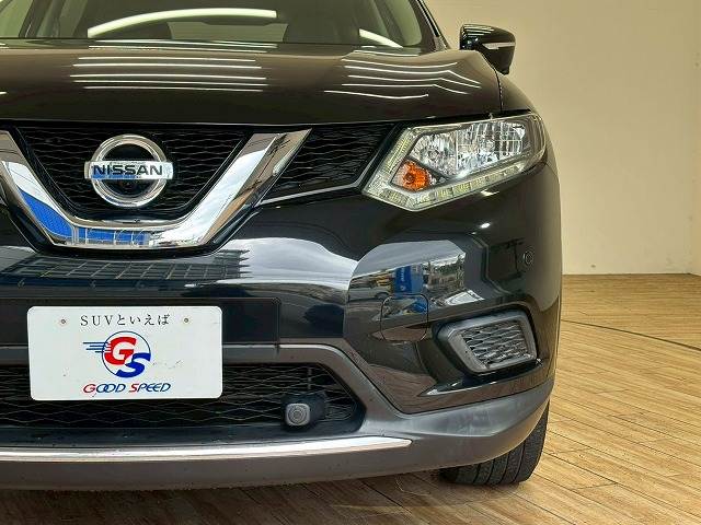日産 エクストレイルの画像18