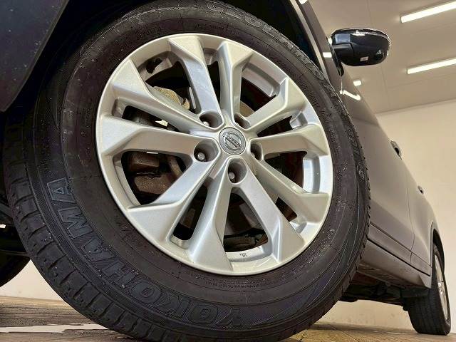 日産 エクストレイルの画像19