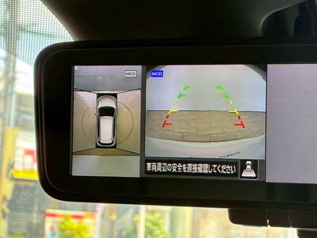 日産 エクストレイルの画像3