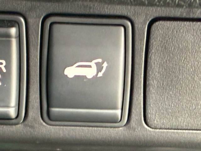 日産 エクストレイルの画像4