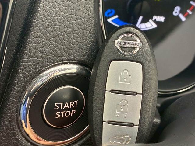 日産 エクストレイルの画像7