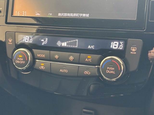日産 エクストレイルの画像8