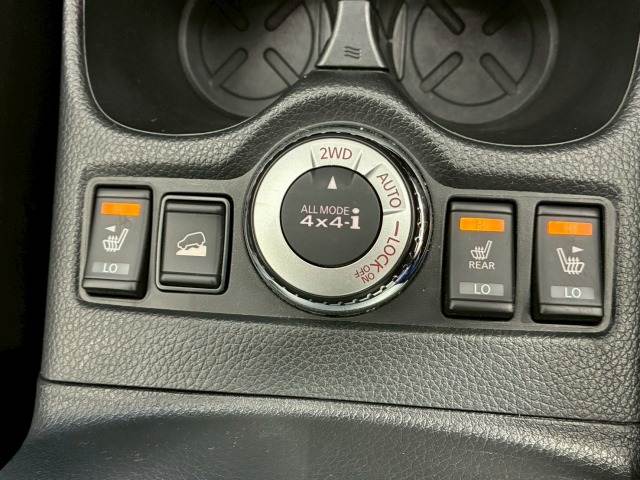 日産 エクストレイルの画像9