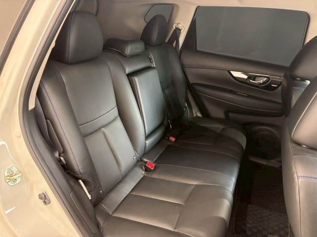 日産 エクストレイルの画像11