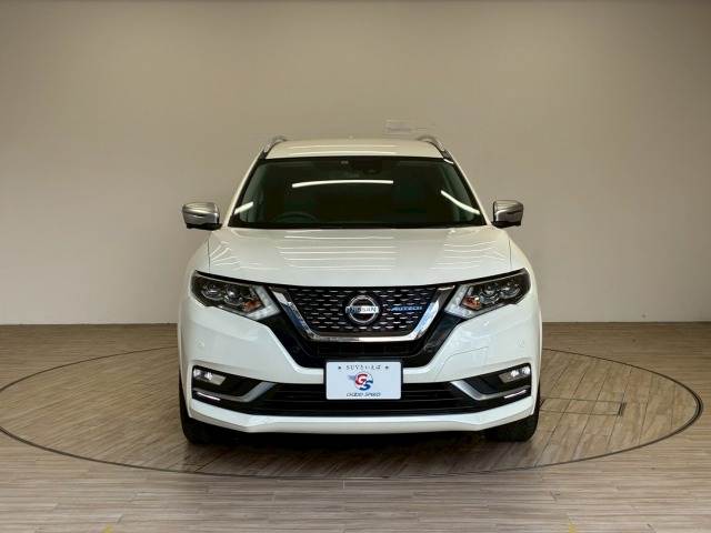日産 エクストレイルの画像13
