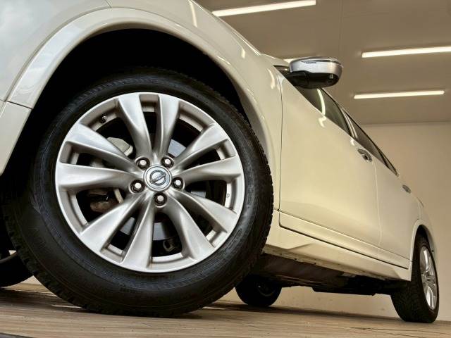 日産 エクストレイルの画像19