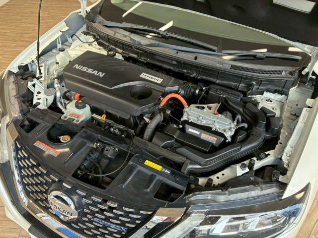 日産 エクストレイルの画像20