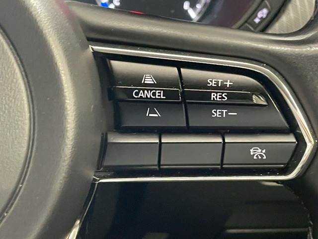 CX-60XD 内装他