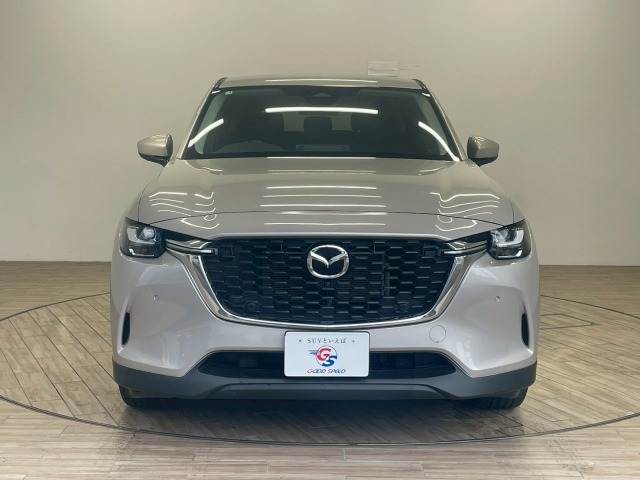 マツダ CX-60の画像14