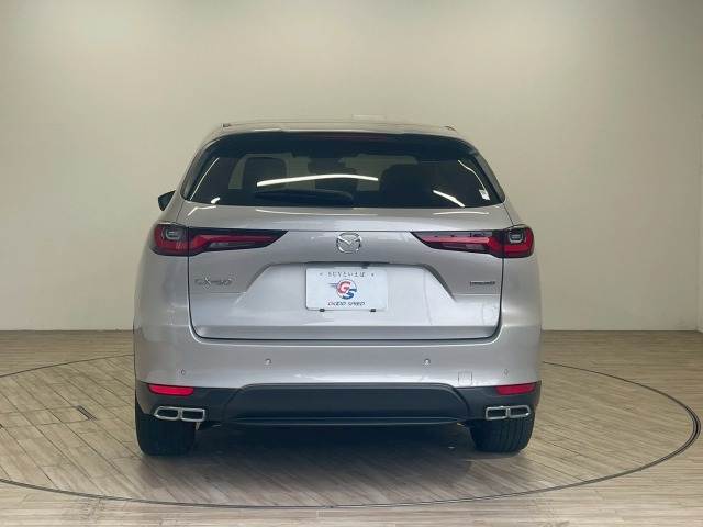 マツダ CX-60の画像15