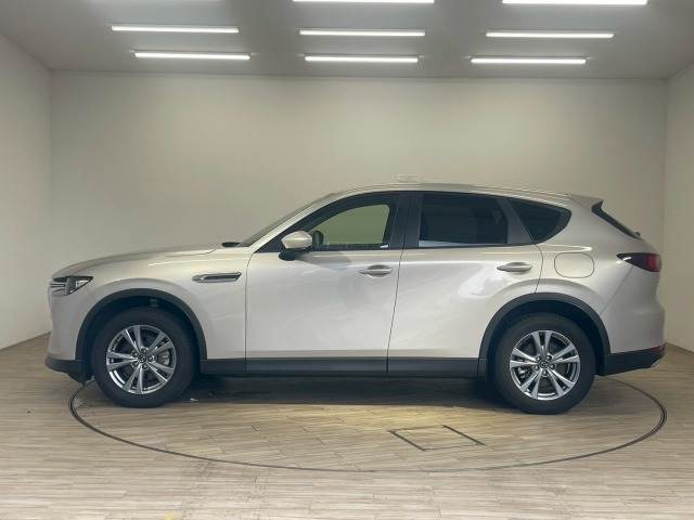 マツダ CX-60の画像16