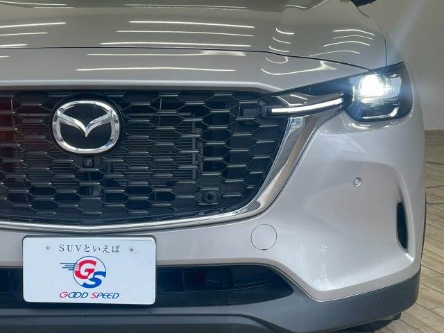 マツダ CX-60の画像18