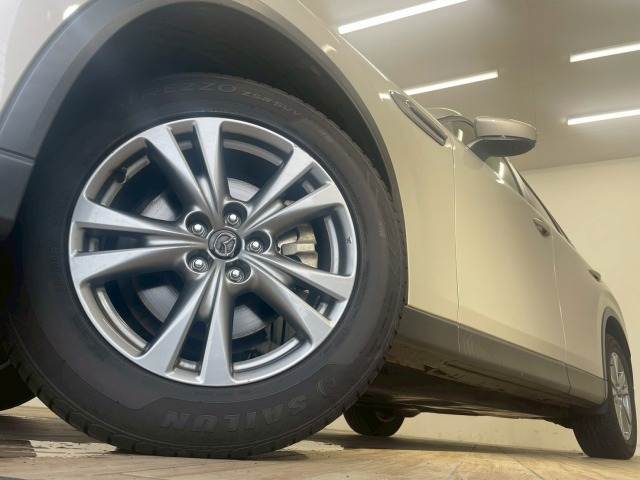 マツダ CX-60の画像19