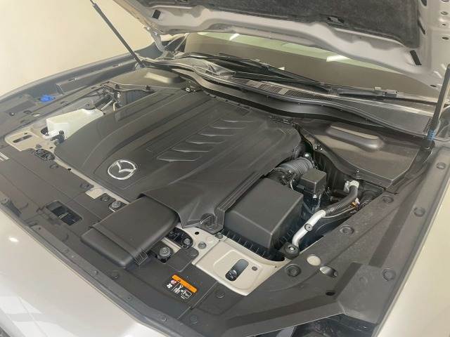 マツダ CX-60の画像20