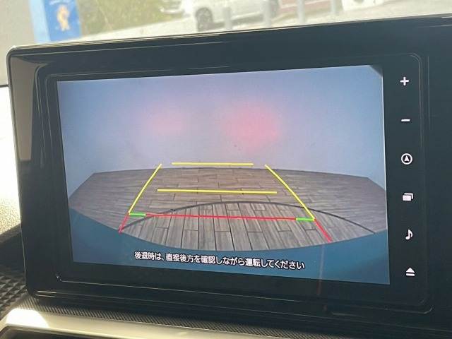 ライズ□Z 内装他