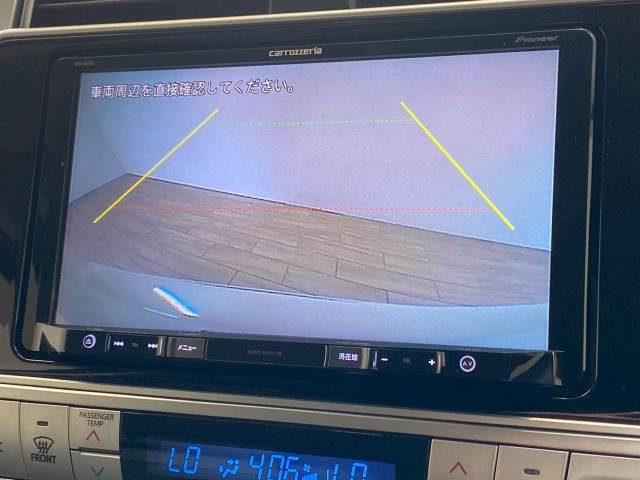 ランドクルーザープラドTX “Lパッケージ” 内装他