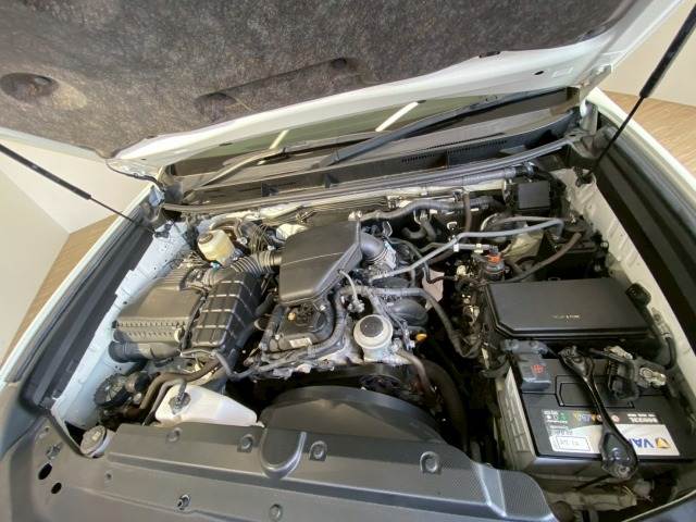 トヨタ ランドクルーザープラドの画像20