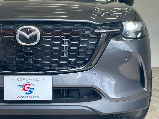マツダ CX-60の画像18