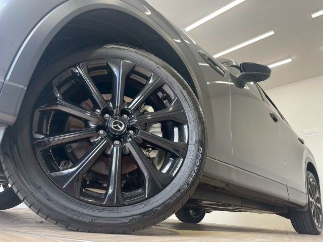 マツダ CX-60の画像19