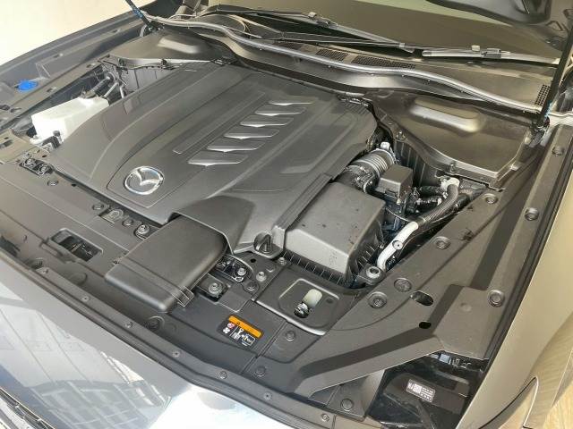 マツダ CX-60の画像20