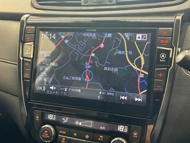 日産 エクストレイルの画像4