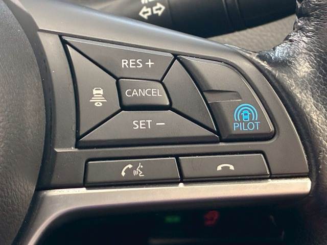 日産 エクストレイルの画像6