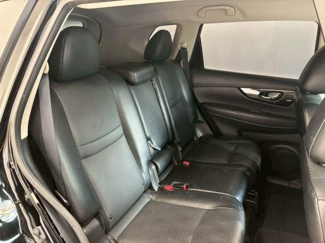 日産 エクストレイルの画像11