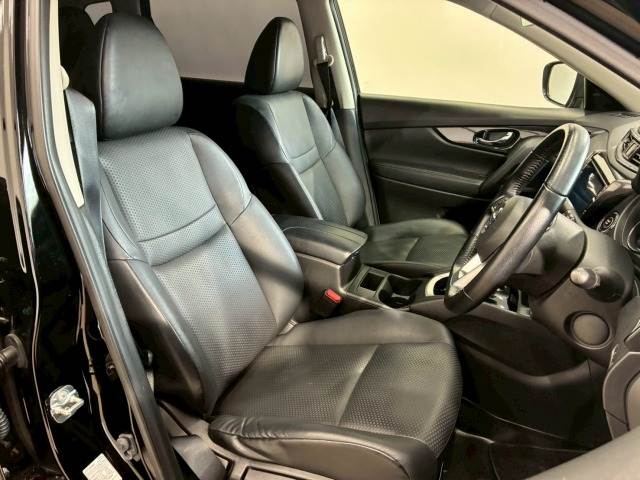 日産 エクストレイルの画像12