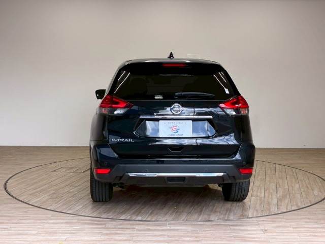 日産 エクストレイルの画像14