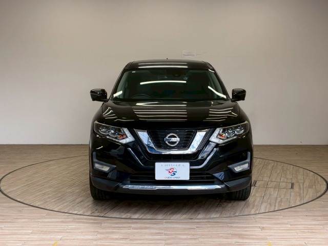 日産 エクストレイルの画像15
