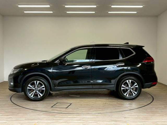 日産 エクストレイルの画像16