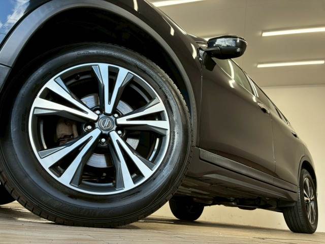 日産 エクストレイルの画像19
