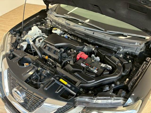 日産 エクストレイルの画像20