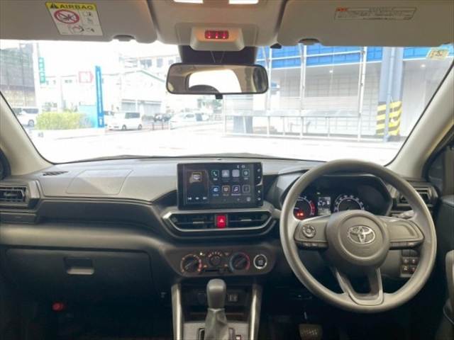 ライズX 内装他