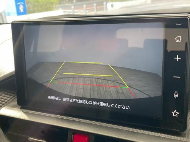 ライズX 内装他