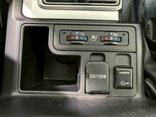 トヨタ&nbsp;ランドクルーザープラドの画像10