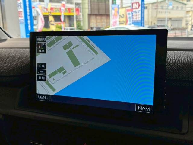 ステップワゴンAIR EX 内装他