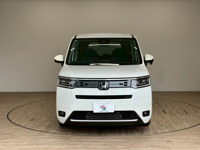 ホンダ ステップワゴンの画像14