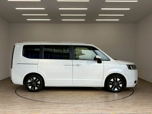 ホンダ ステップワゴンの画像17