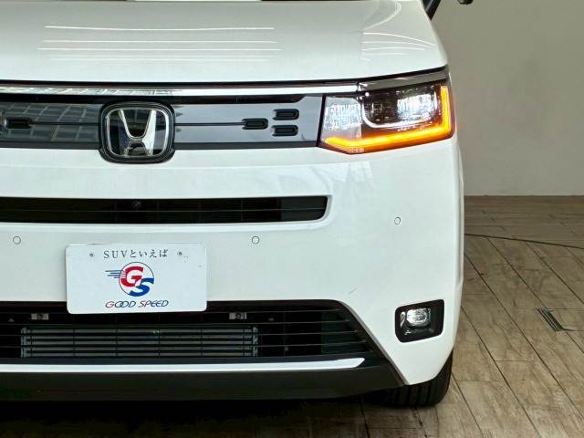 ホンダ ステップワゴンの画像18