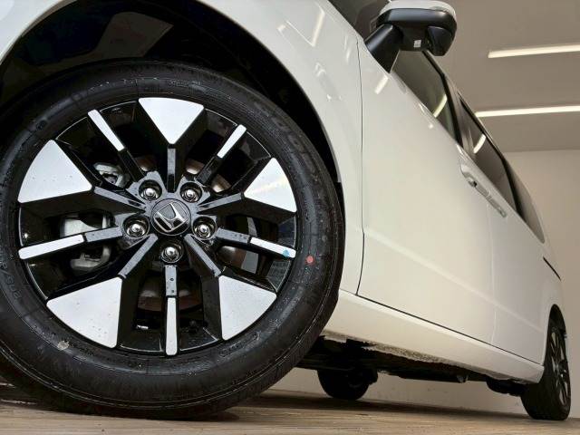 ホンダ ステップワゴンの画像19